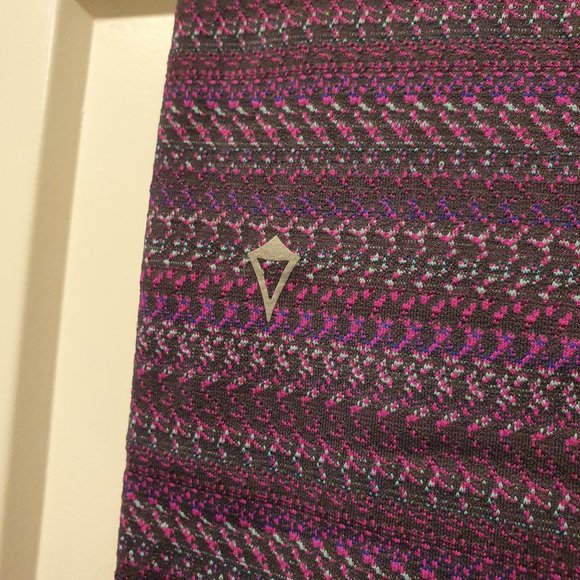 Ivivva patterned leggings - Picture 4 of 6